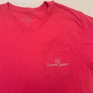 Lauren James Southern Tee bundle